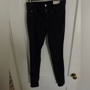 Classic Black rag & bone ‘Leggings’